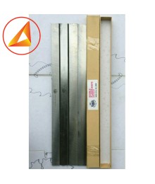 Dao bào TKG 2 mặt KT: 610x38x6